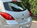 Nissan Tiida 2010 годаfor5 150 000 тг. в Алматы – фото 14