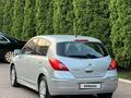 Nissan Tiida 2010 годаfor5 150 000 тг. в Алматы – фото 32