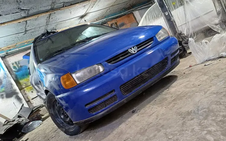 Volkswagen Golf 1998 года за 900 000 тг. в Алматы