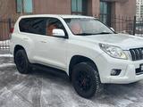 Toyota Land Cruiser Prado 2013 года за 14 500 000 тг. в Астана – фото 3