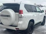 Toyota Land Cruiser Prado 2013 года за 14 500 000 тг. в Астана – фото 5