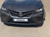 Toyota Camry 2019 годаfor14 000 000 тг. в Кокшетау – фото 2