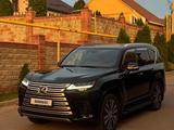 Lexus LX 600 2022 года за 60 000 000 тг. в Алматы