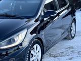 Hyundai Accent 2013 года за 4 600 000 тг. в Павлодар – фото 3