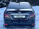 Hyundai Accent 2013 года за 4 600 000 тг. в Павлодар – фото 4