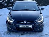 Hyundai Accent 2013 года за 4 600 000 тг. в Павлодар – фото 5