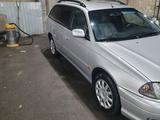 Toyota Avensis 2002 годаүшін4 700 000 тг. в Шымкент – фото 3