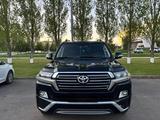 Toyota Land Cruiser 2018 годаүшін28 999 999 тг. в Астана – фото 5