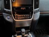 Toyota Land Cruiser 2018 годаүшін28 999 999 тг. в Астана