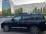 Toyota Land Cruiser 2018 годаүшін28 999 999 тг. в Астана – фото 4