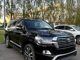 Toyota Land Cruiser 2018 годаүшін28 999 999 тг. в Астана – фото 3