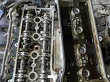 Двигатель на Тойота Камри 2.4л за 56 982 тг. в Алматы