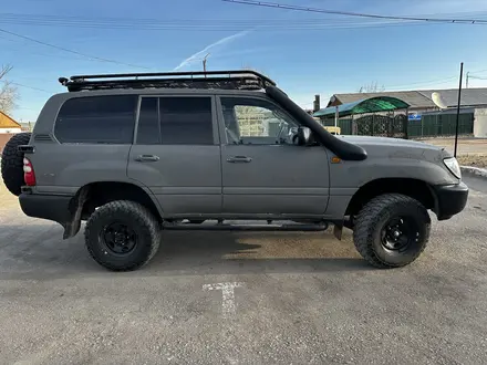 Toyota Land Cruiser 2004 года за 6 500 000 тг. в Караганда – фото 3
