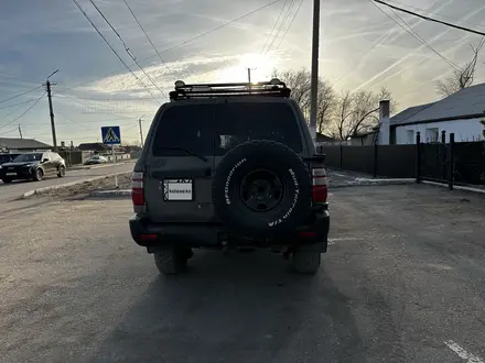 Toyota Land Cruiser 2004 года за 6 500 000 тг. в Караганда – фото 5