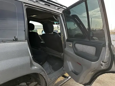 Toyota Land Cruiser 2004 года за 6 500 000 тг. в Караганда – фото 7
