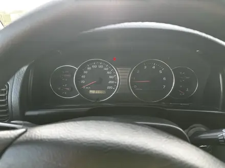 Toyota Land Cruiser 2004 года за 6 500 000 тг. в Караганда – фото 10