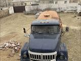 ЗиЛ  130 1997 годаүшін3 333 333 тг. в Актау