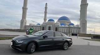Hyundai Sonata 2022 года за 12 900 000 тг. в Астана