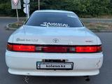 Toyota Mark II 1995 годаүшін2 200 000 тг. в Усть-Каменогорск – фото 2