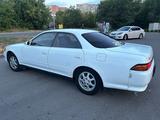 Toyota Mark II 1995 годаүшін2 200 000 тг. в Усть-Каменогорск – фото 3