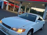 Toyota Mark II 1995 годаүшін2 200 000 тг. в Усть-Каменогорск – фото 5