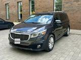 Kia Sedona 2018 года за 9 000 000 тг. в Уральск