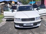 Audi 100 1994 годаүшін2 450 000 тг. в Петропавловск – фото 2