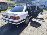 Audi 100 1994 годаүшін2 450 000 тг. в Петропавловск – фото 4