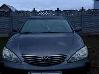 Toyota Camry 2005 года за 7 000 000 тг. в Мерке