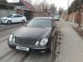 Mercedes-Benz E 320 2003 года за 5 900 000 тг. в Алматы – фото 6