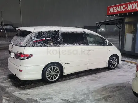 Toyota Estima 2004 года за 7 500 000 тг. в Алматы – фото 2