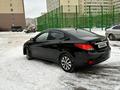 Hyundai Accent 2015 года за 5 600 000 тг. в Астана – фото 2