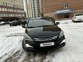 Hyundai Accent 2015 годаүшін5 600 000 тг. в Астана – фото 6
