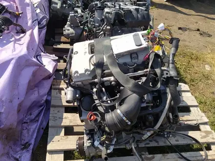 Двигатель 111 за 250 000 тг. в Караганда
