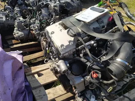 Двигатель 111 за 250 000 тг. в Караганда – фото 2
