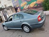 Skoda Octavia 2007 года за 1 400 000 тг. в Астана – фото 2