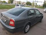 Skoda Octavia 2007 года за 1 400 000 тг. в Астана – фото 3
