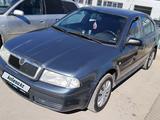 Skoda Octavia 2007 года за 1 400 000 тг. в Астана – фото 4