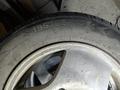 Зимние шины Triangle WinterX 195/65 R15 с дисками за 80 000 тг. в Алматы – фото 3