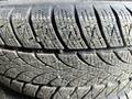 Зимние шины Triangle WinterX 195/65 R15 с дисками за 80 000 тг. в Алматы – фото 4