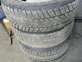 Зимние шины Triangle WinterX 195/65 R15 с дисками за 80 000 тг. в Алматы