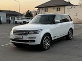 Land Rover Range Rover 2014 годаfor26 500 000 тг. в Алматы