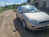 Ford Focus 2001 годаfor2 150 000 тг. в Караганда