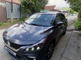 Suzuki Baleno 2022 года за 6 700 000 тг. в Алматы – фото 3