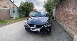 Suzuki Baleno 2022 годаүшін6 700 000 тг. в Алматы – фото 2