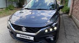 Suzuki Baleno 2022 годаүшін6 700 000 тг. в Алматы