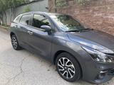 Suzuki Baleno 2022 года за 6 700 000 тг. в Алматы – фото 4