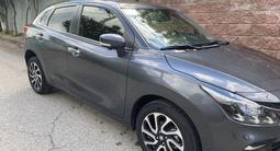 Suzuki Baleno 2022 годаүшін6 700 000 тг. в Алматы – фото 4