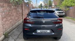 Suzuki Baleno 2022 годаүшін6 700 000 тг. в Алматы – фото 5