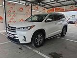 Toyota Highlander 2017 годаүшін9 000 000 тг. в Алматы